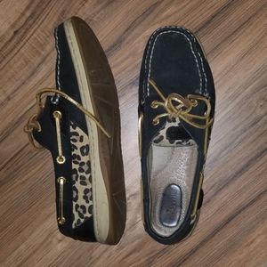Womens Sperry Shoes